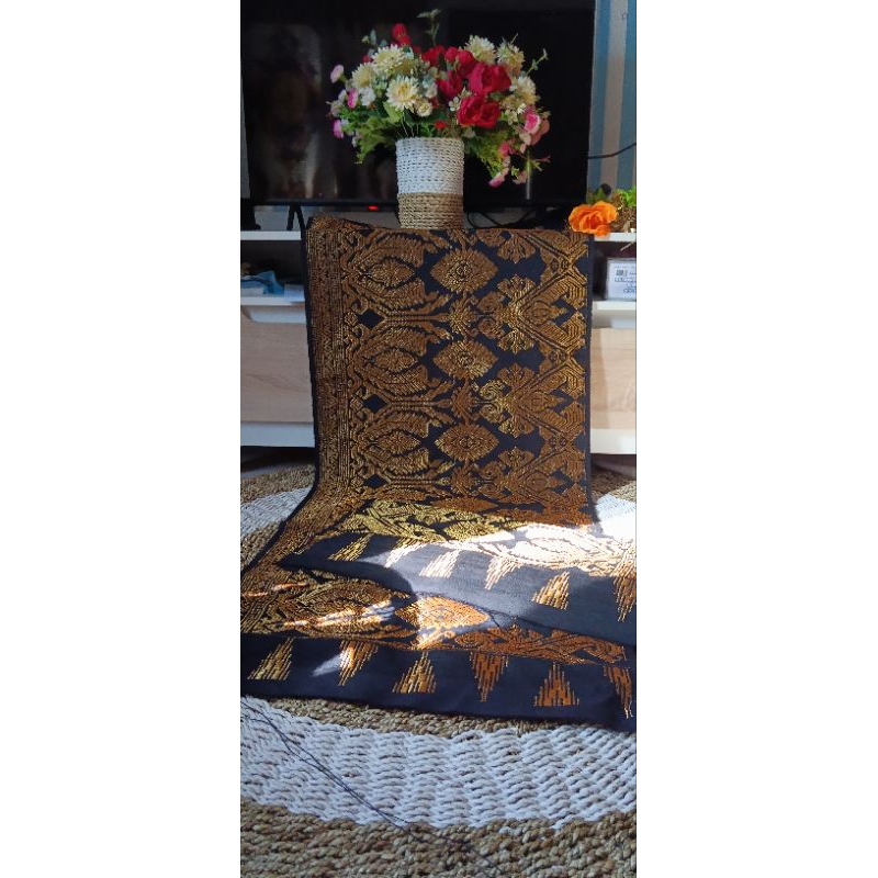 songket lombok