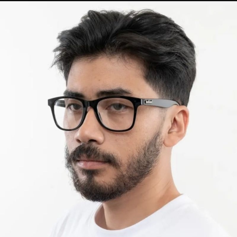 kacamata maternal "magneto BL"