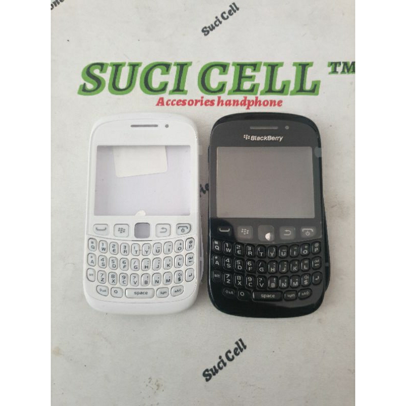 Casing Blackberry Curve 9320