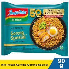 

indomie mi keriting goreng spesial 90 gr