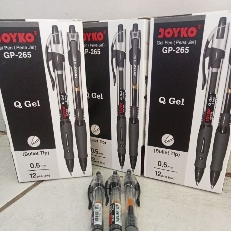 

joyko GP-256