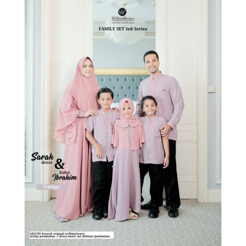 LITTLE IBRAHIM