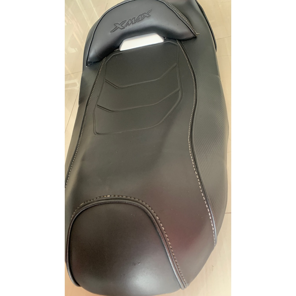 JOK XMAX 250 COMFORT SEAT YAMAHA BEKAS SECOND CUSTOM.