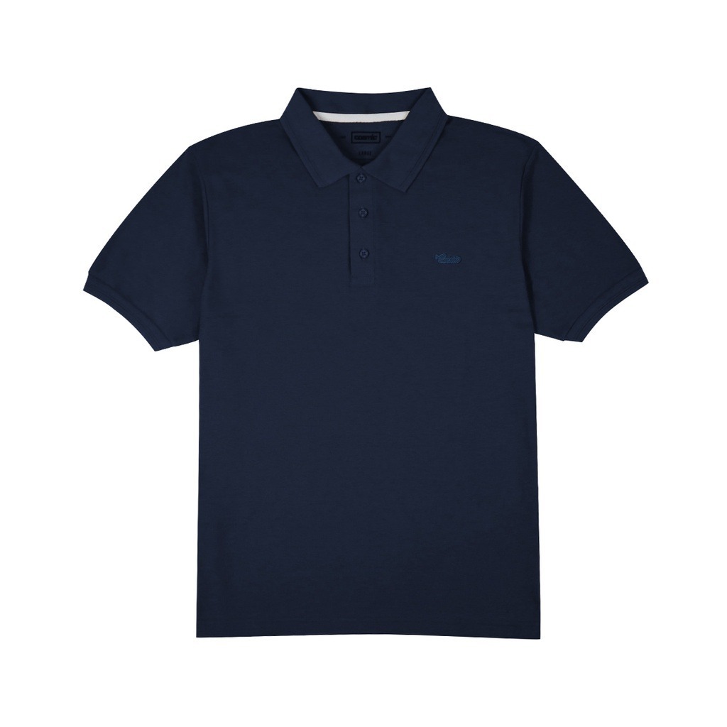 Cosmic T-Shirt Polo ALLENS NAVY