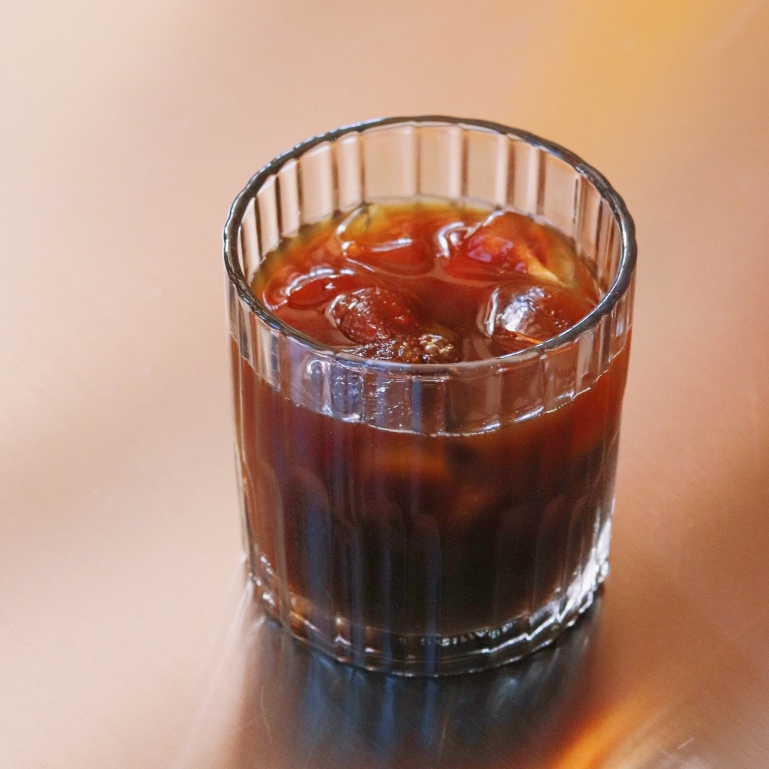 

RB22 Kopi Arabica Espresso ARABICA BLEND (500gr) - Specialty Coffee - Blend For Espresso