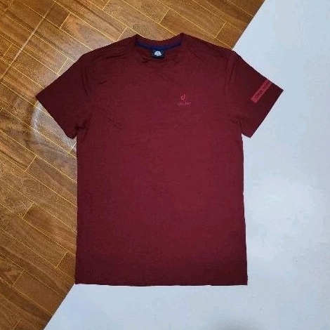 baselayer Deuter second