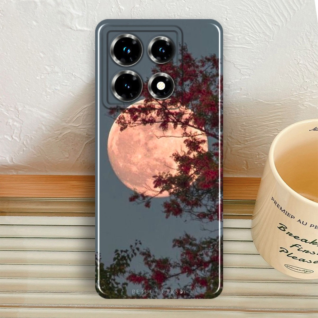 Case INFINIX NOTE 30 PRO - Casing Hp - Softcase Case Hp INFINIX NOTE 30 PRO - Casing Hp - Softcase -