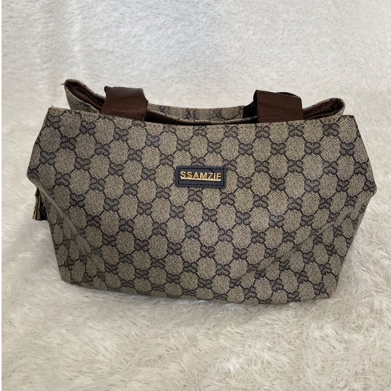 Preloved Ssamzie Bag