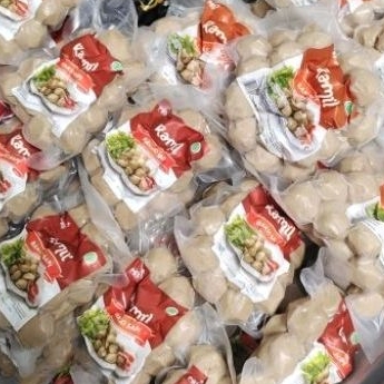 

kamil bakso sapi 250gr