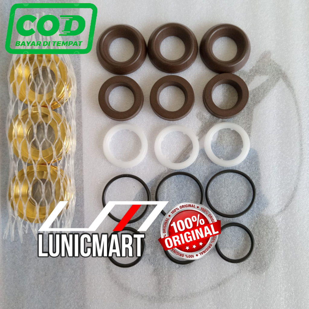 DENSIN C-110-150E , WATER SEAL DENSIN C110E , WATER SEAL KIT DENSIN C110E , WATER SEAL DENSIN C150E 