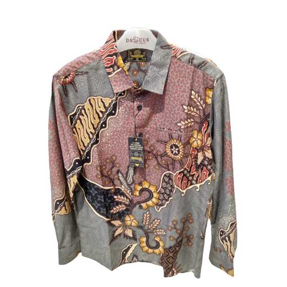 Dancus |Kemaja Batik