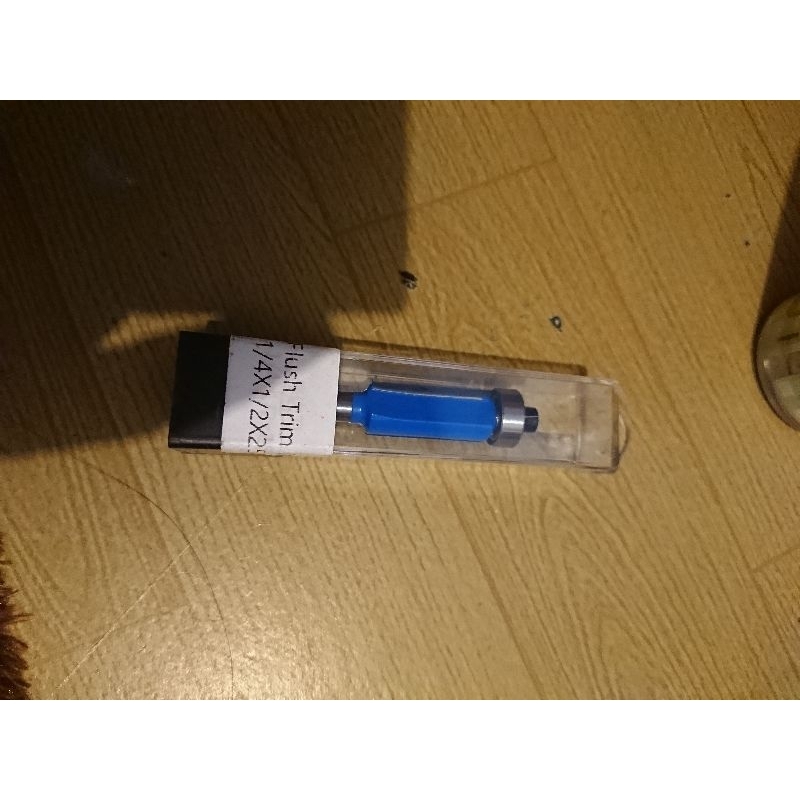 mata profil lurus ¼*½*25.4