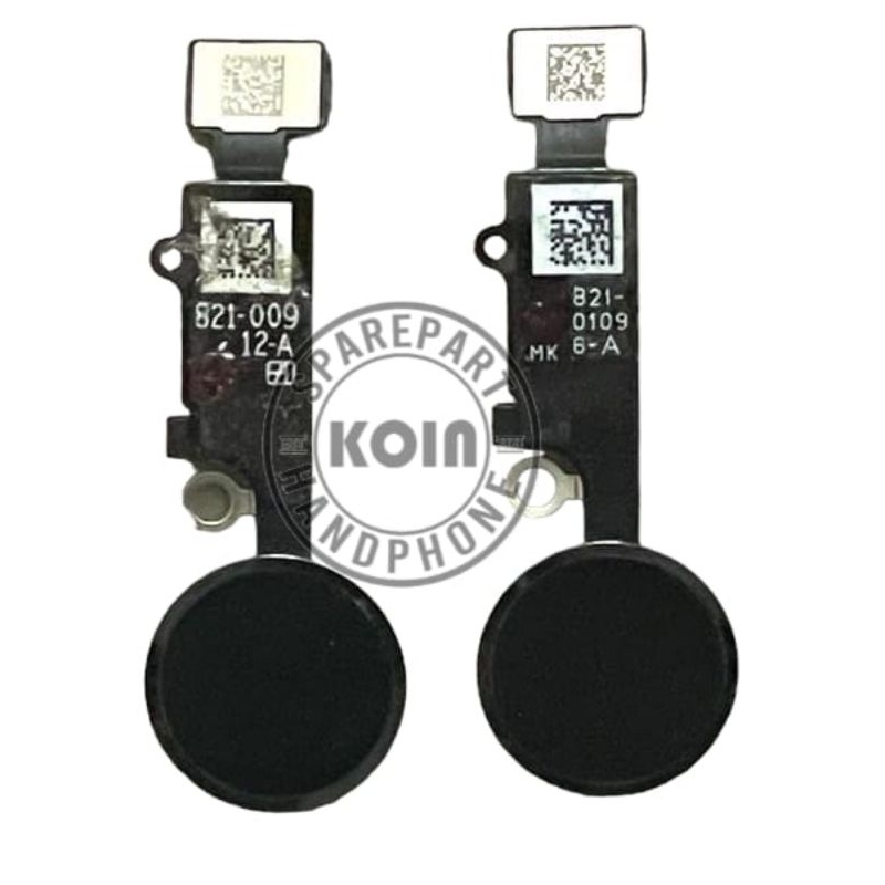 FLEXI FLEXIBLE FLEKSIBEL TOMBOL HOME BUTTON IPHONE 7/7 PLUS/7+/7G/8G/8 PLUS/8+ ORIGINAL