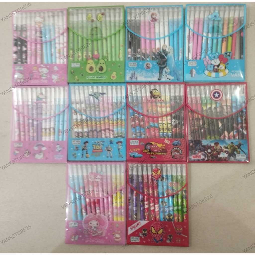 

Pulpen Hapus Fancy
