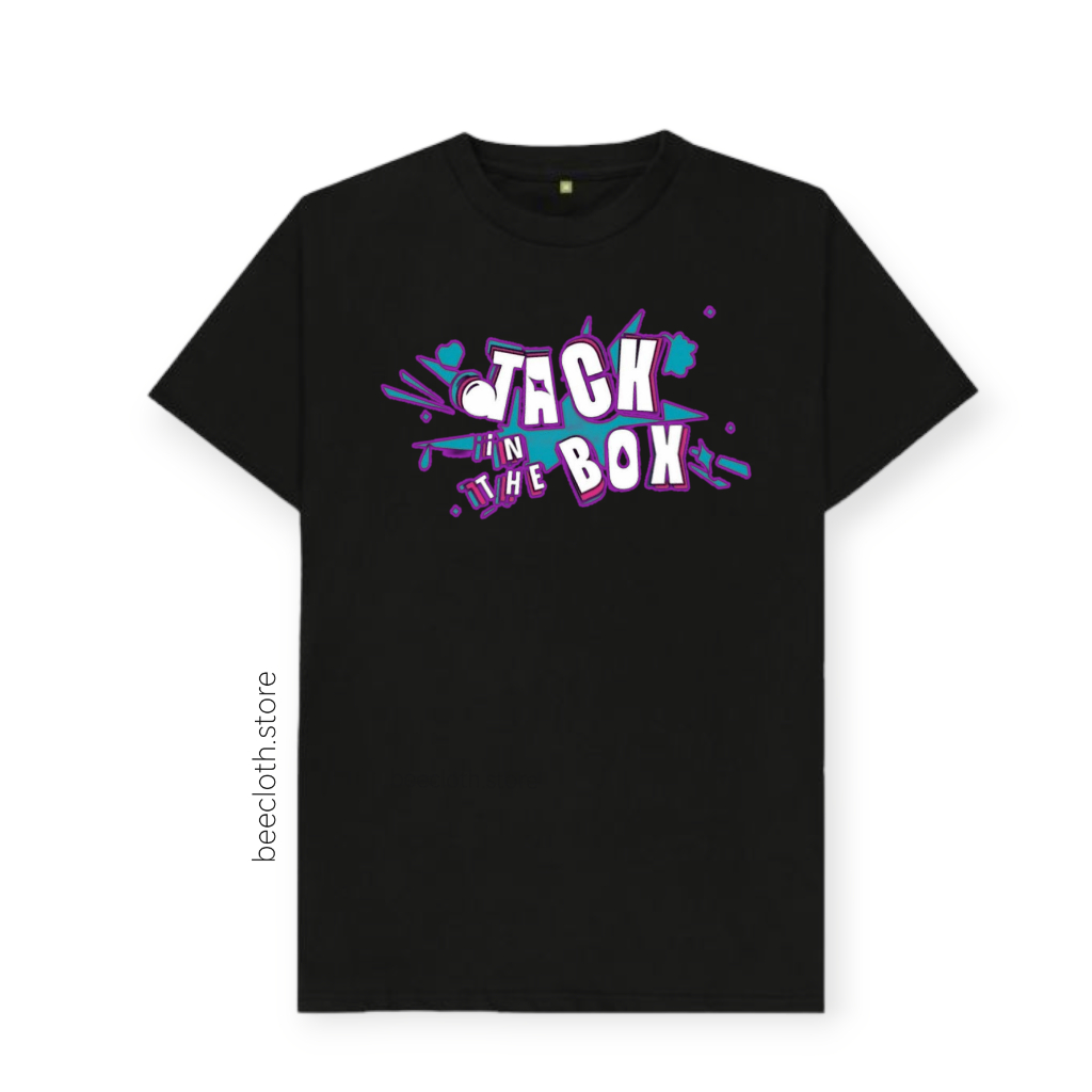 KAOS BTS JACK IN THE BOX JHOPE | BEECLOTH.STORE