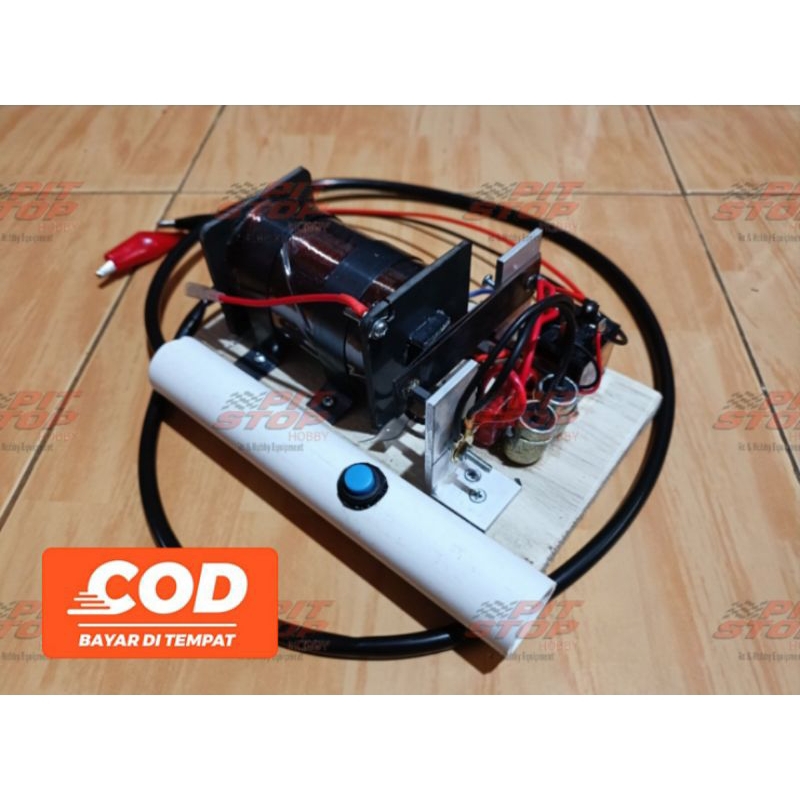 lnverter contact point 700W COD