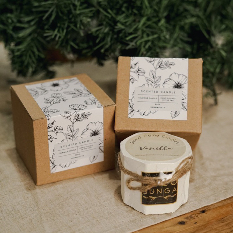 

Promo 7.7 KEMIJARVI -Hampers Natal/Hampers Christmas/Kado Natal/Parcel Christmas