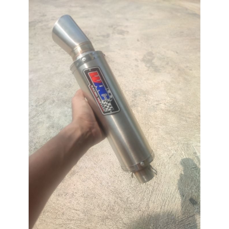 slincer wrc samlong corong Thailand inlet 38 dan 50 sarangan full Mio beat Vario nmax aerox Scoopy2