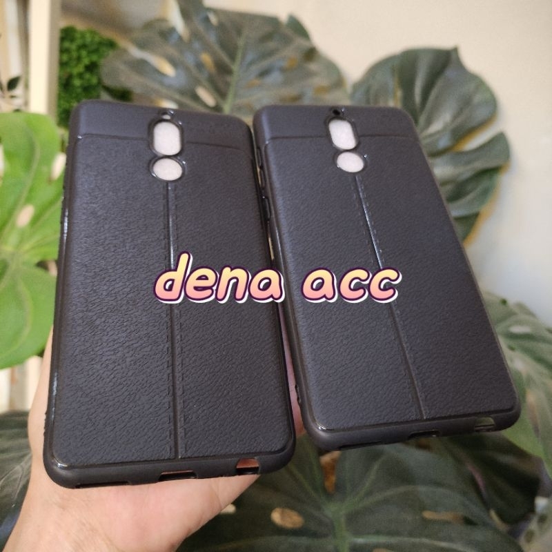 Soft Case Silikon Auto Focus Huawei Nova 2i Huawei Nova 3i Huawei Nova 2 Lite