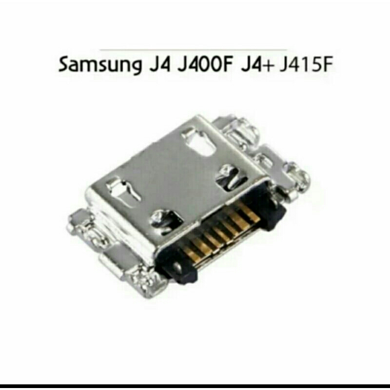plug in/konektor cas Samsung j400/j4/j4 plus/j415