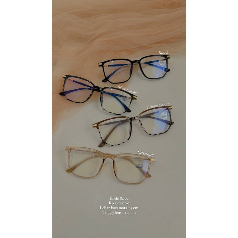 FRAME SAJA KODE 8002