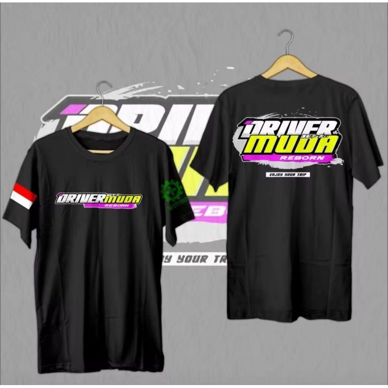 KAOS DRIVER MUDA REBORN // KAOS DISTRO KATA KATA