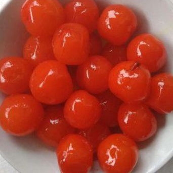 

『MPD』 MANISAN LIKO MERAH & MANISAN LIKO KUNING (250gram)