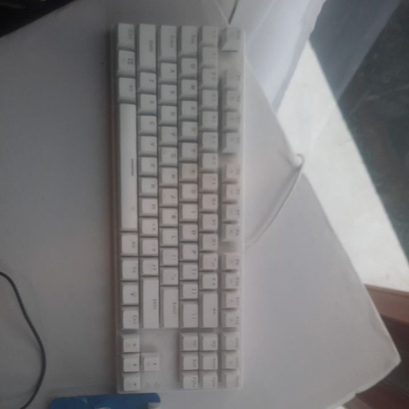 keyboard Mechanical 75%
