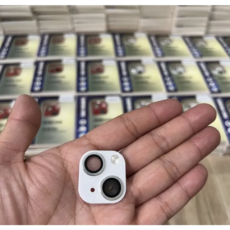 Baru☒Cover/Fake/Case/Custom Kamera Iphone 6/6S/6Plus/7/8/SE/XR Menjadi 13/13Mini