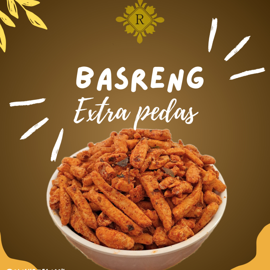 

Terbaru Basreng Extra pedas Daun Jeruk 1 kg