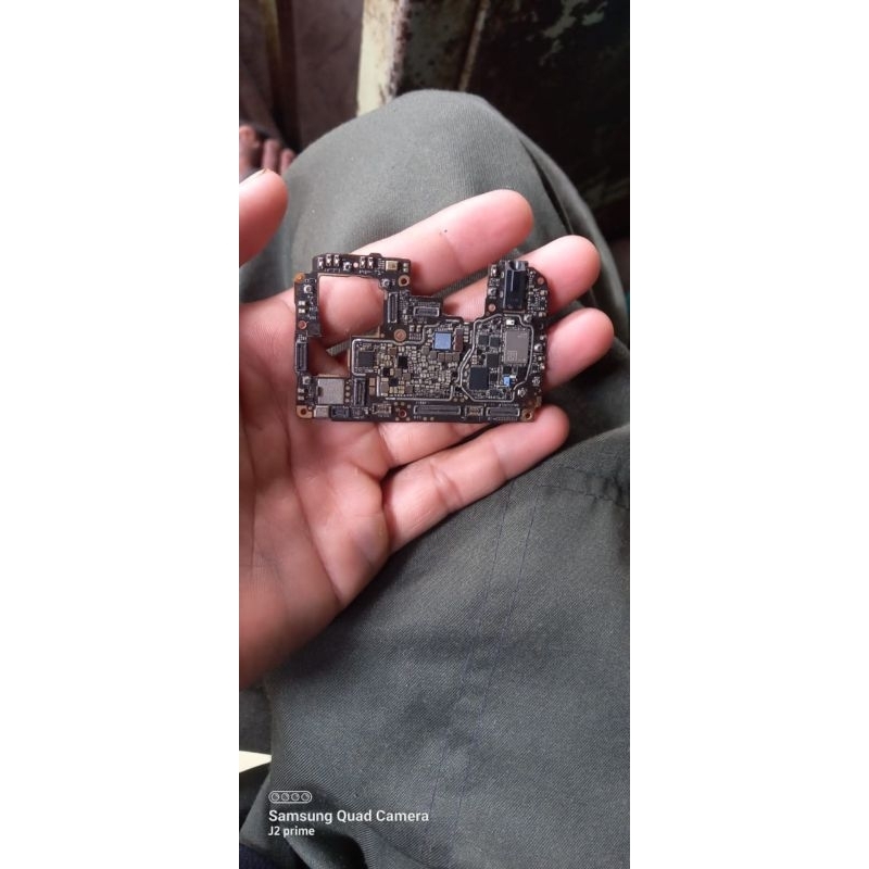 mesin xiaomi redmi note 11 pro 5g 8/128