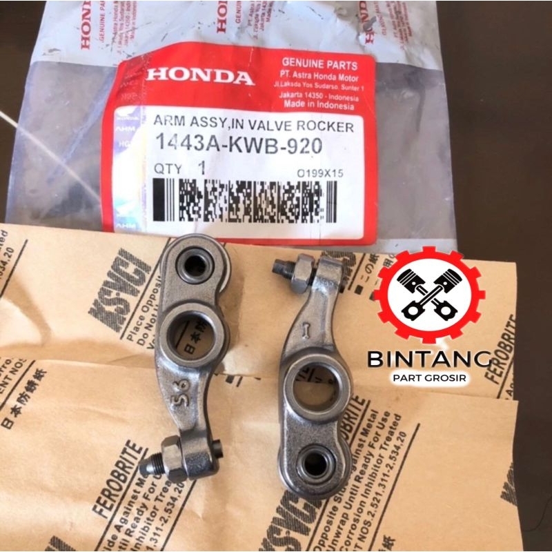 Templar blade in in pelatuk blade rra blade