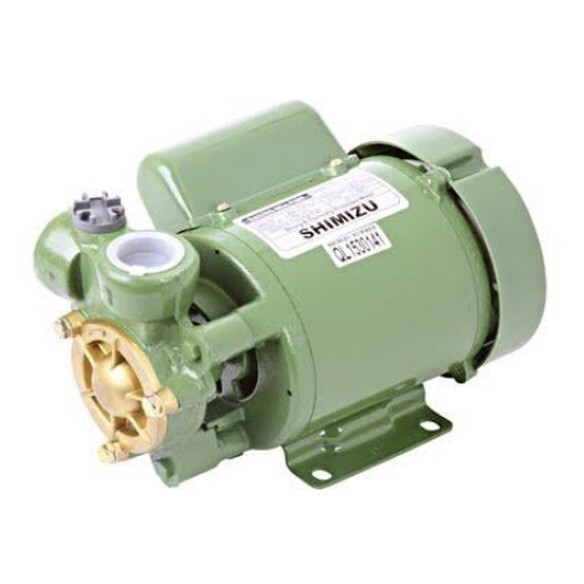 Pompa Air Shimizu PN 125 BIT PN125BIT Pompa Air Manual Shimizu 125 watt