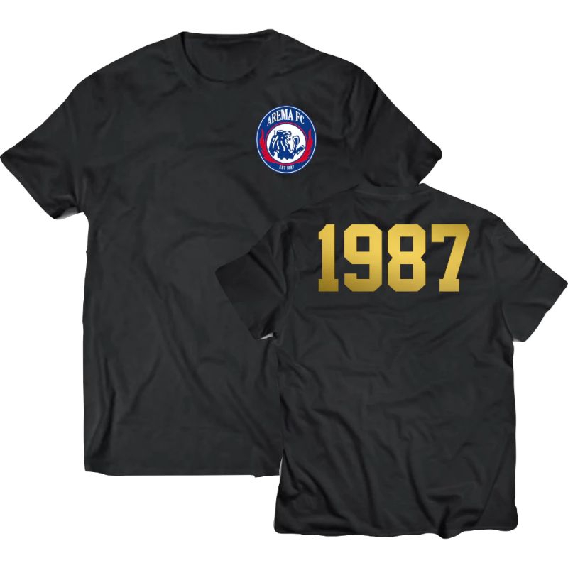KAOS AREMA FC 1987//KAOS AREMANIA