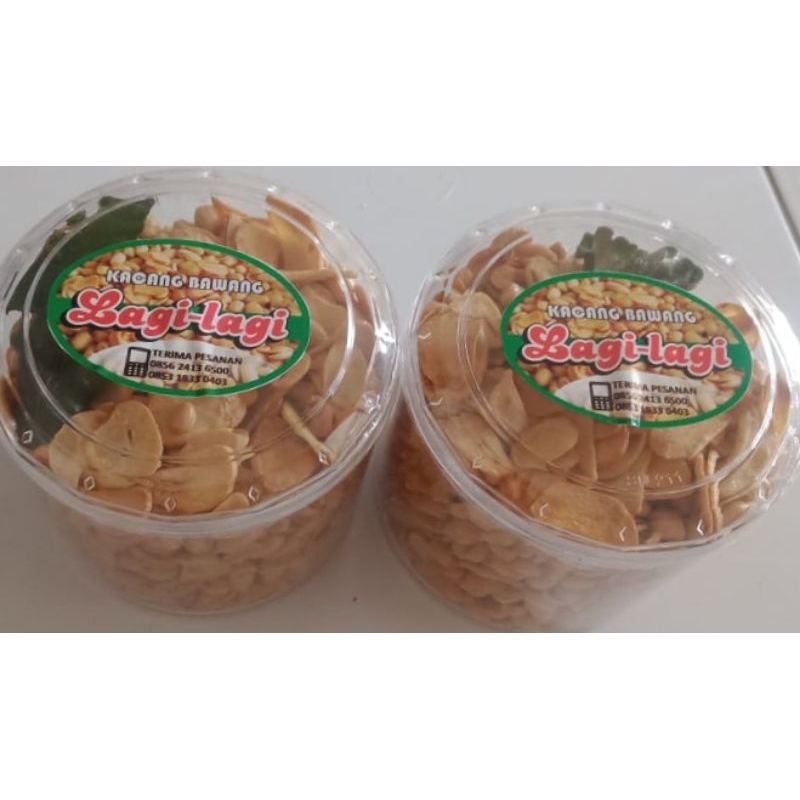 

kacang bawang lagi-lagi