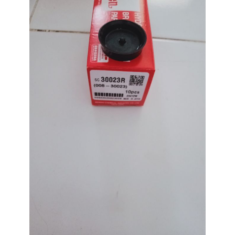 Karet Rem Sc 30023 Seiken ( Harga Per Biji)
