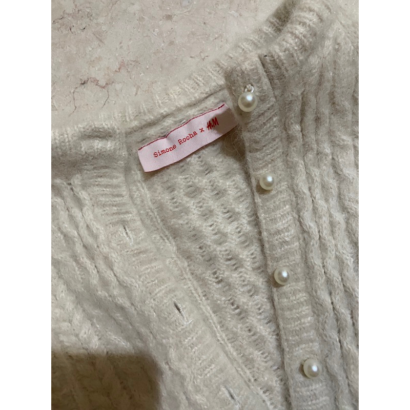 Simone Rocha x HnM Sweater for Kids