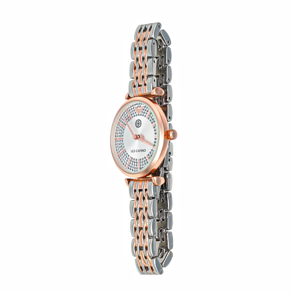 Jam Tangan Wanita Les Catino Harper Watch-3