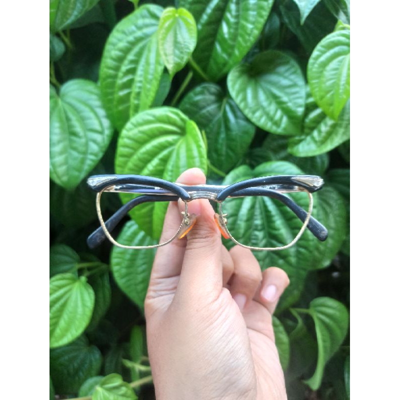 kacamata vintage merk Empress Germany