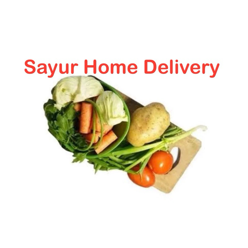 

SayurHD Paket Sayur Sop 1 Pack + Bumbu Racik Siap Masak