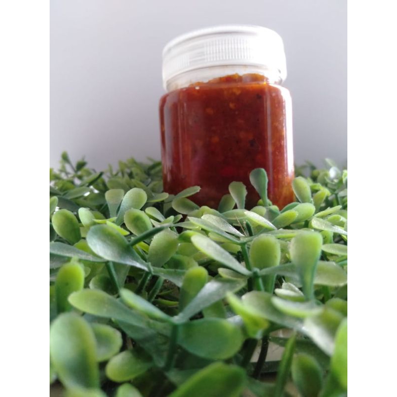 

Sambal