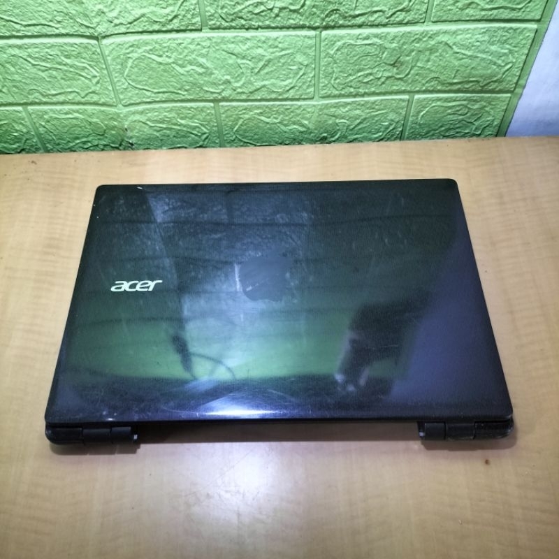 Kesing Case Casing Full set Laptop Acer Aspire E5-421