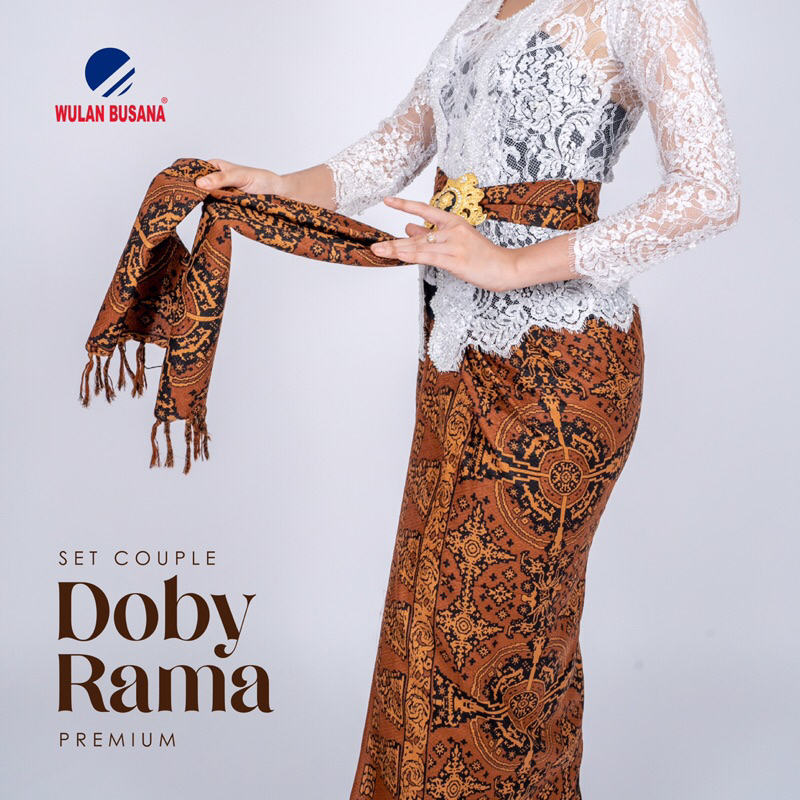 Kamen Doby Rama Premium