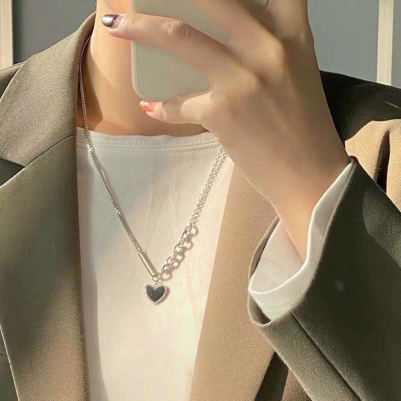 [BISA COD] KALUNG LOVETTA SUSAN