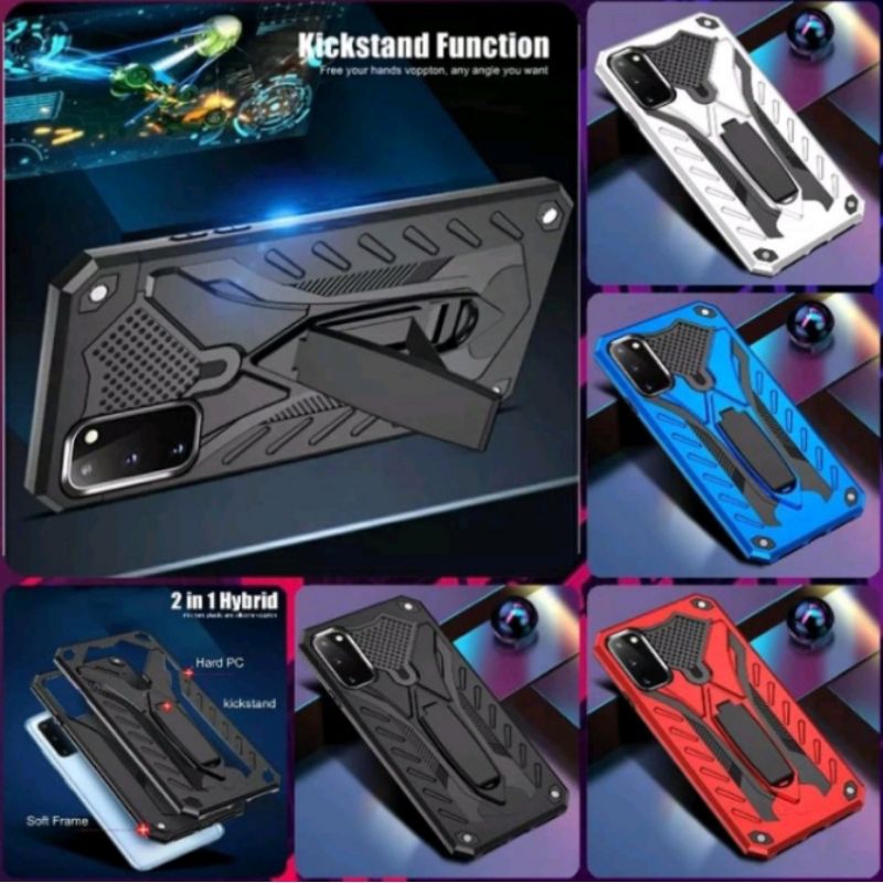 Softcase Robot Realme C31 / Realme C33 / Realme C35 / Realme 3 / Realme 3 Pro / Realme 5 / Realme 5i