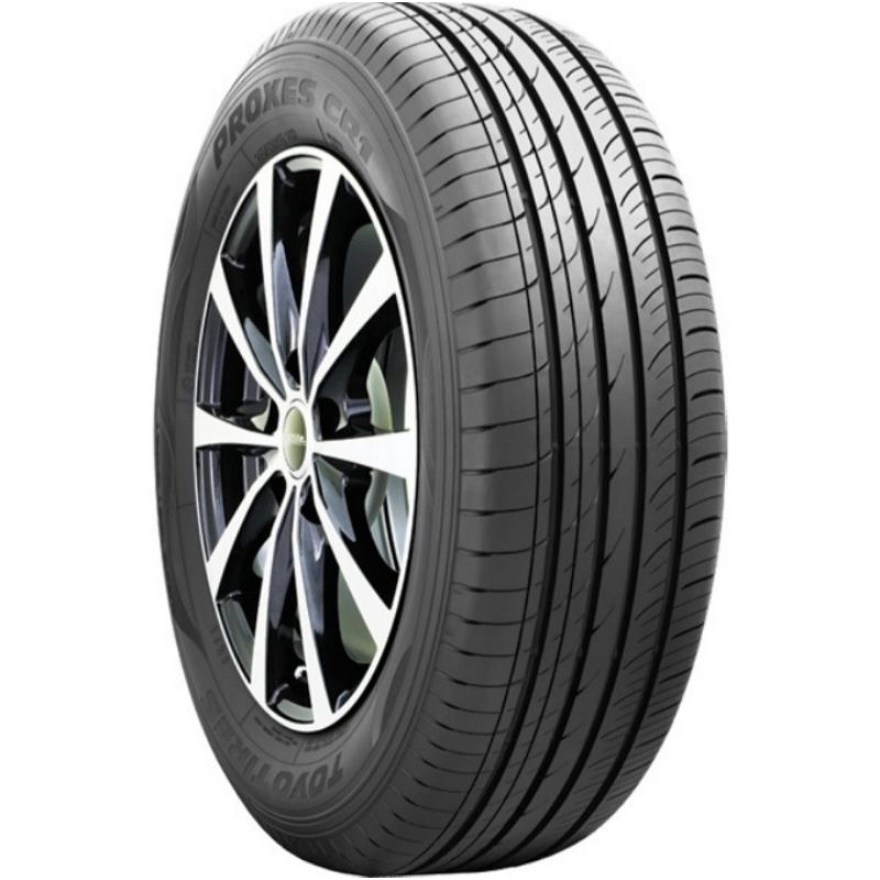 Ban Mobil Mazda CX3 Toyo Tires Proxes R52A 215 50 R18 92V