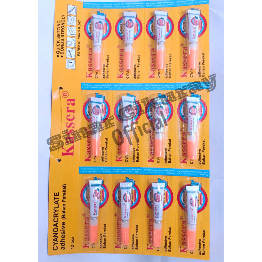 

LEM POWER GLUE / LEM ALTECO SERBAGUNA