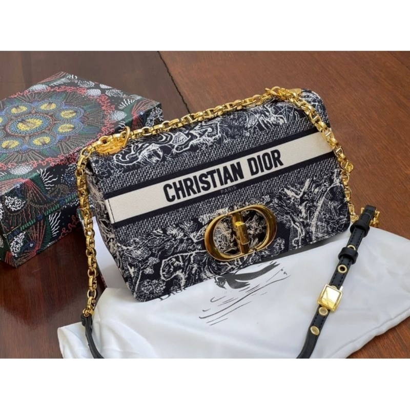 Tas Dior Caro