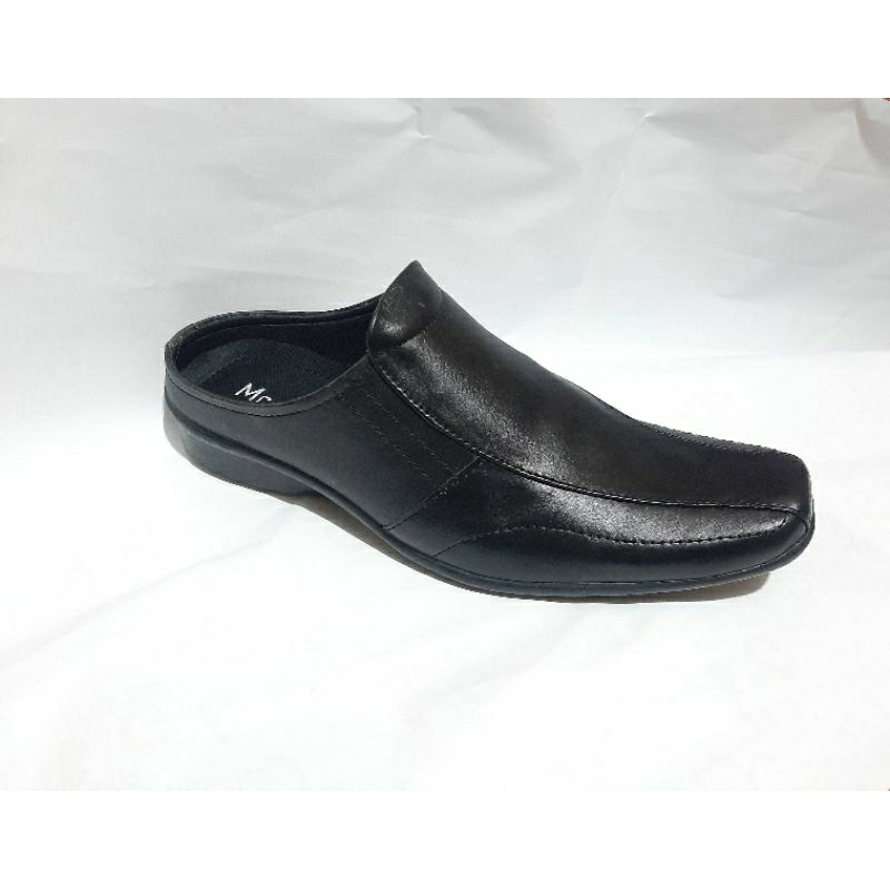 SENDAL SLOP TUTONG KULIT SAPI ASLI MADE IN BANDUNG (CIBADUYUT)