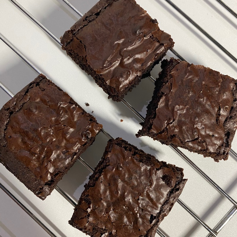 

Original Brownies